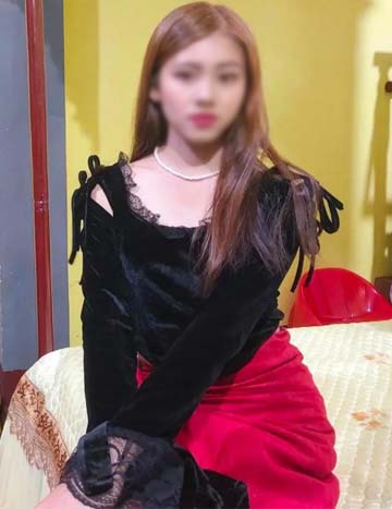 Indepandent Call Girl in Ghaziabad